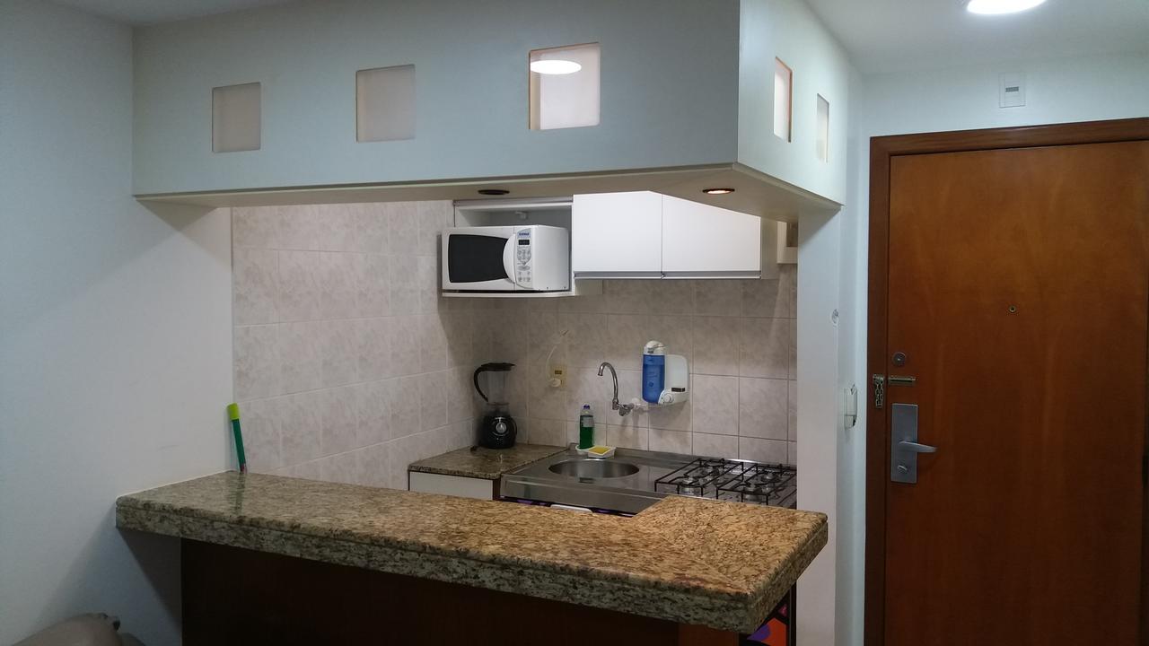 Apartamento Pasargada 413 Apartment Vila Velha  Exterior photo