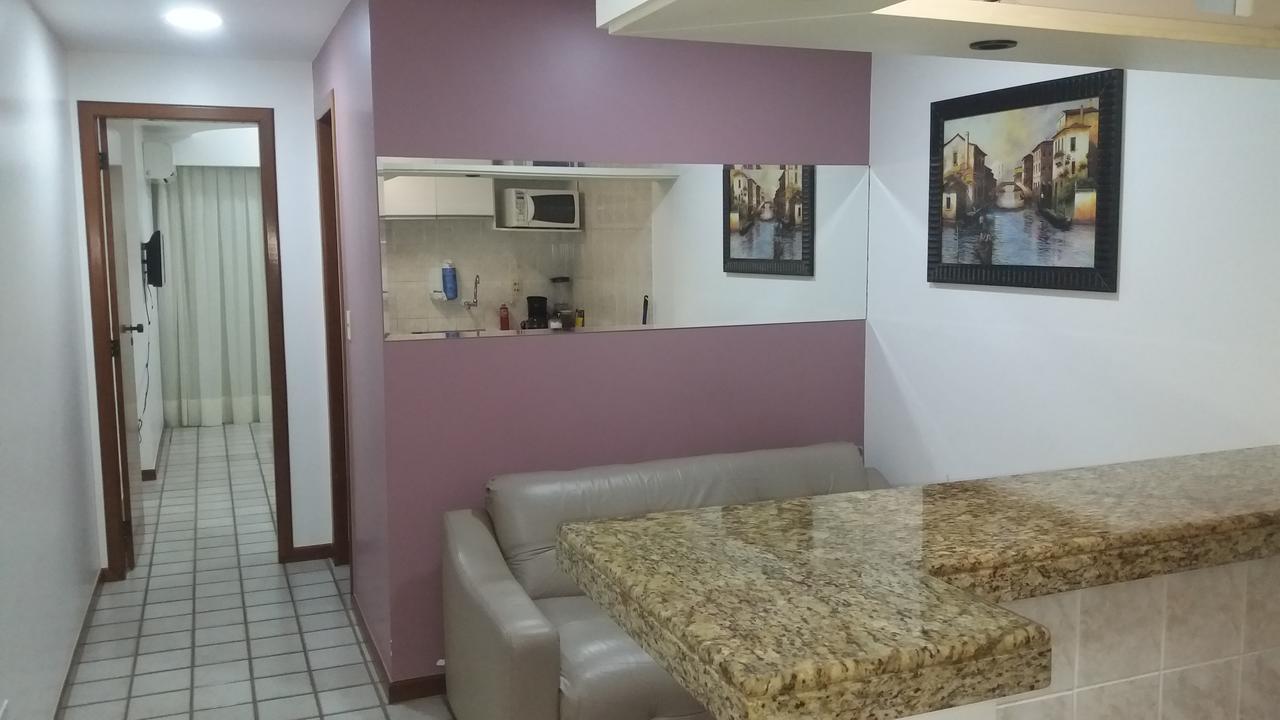 Apartamento Pasargada 413 Apartment Vila Velha  Exterior photo