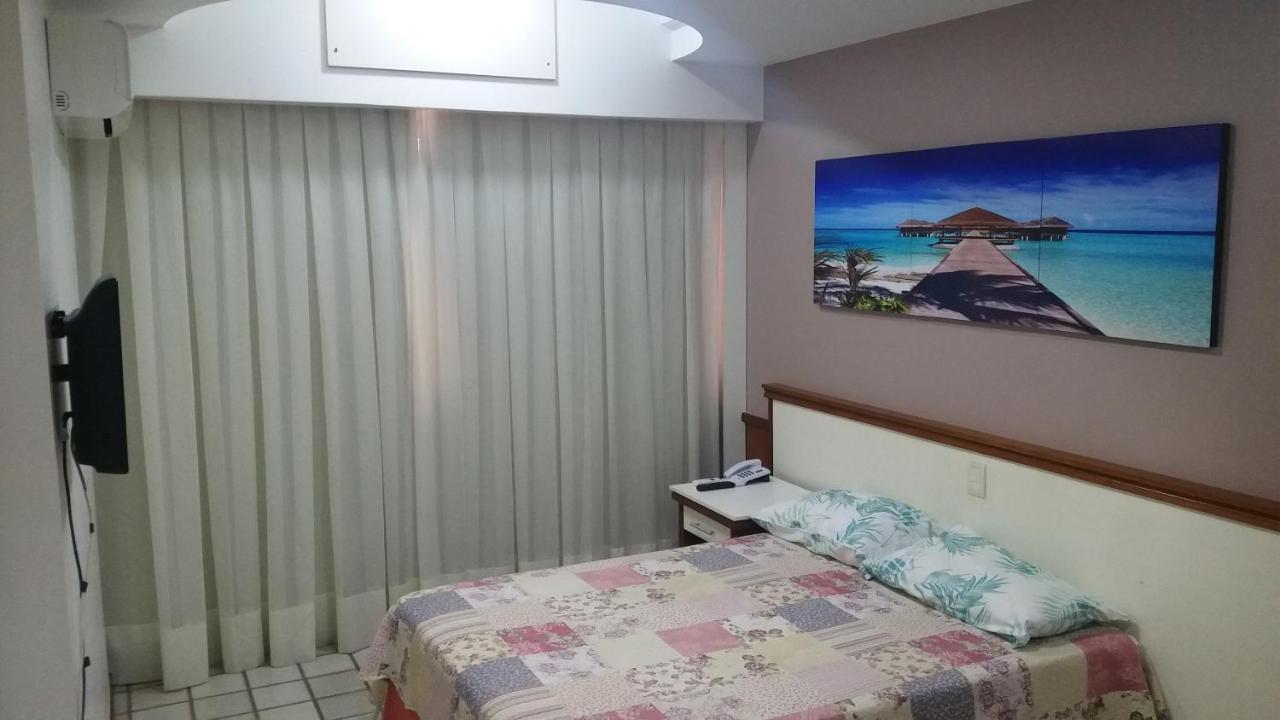 Apartamento Pasargada 413 Apartment Vila Velha  Exterior photo